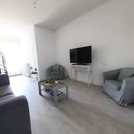 Апартаменты L'Oasis Мулейдье Экстерьер фото